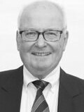 J&uuml;rgen Rossberg, Ehrenvorsitzender ETUF e.V.