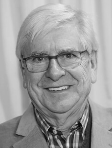 Roland Felmede, 1. Vorsitzender Turnen