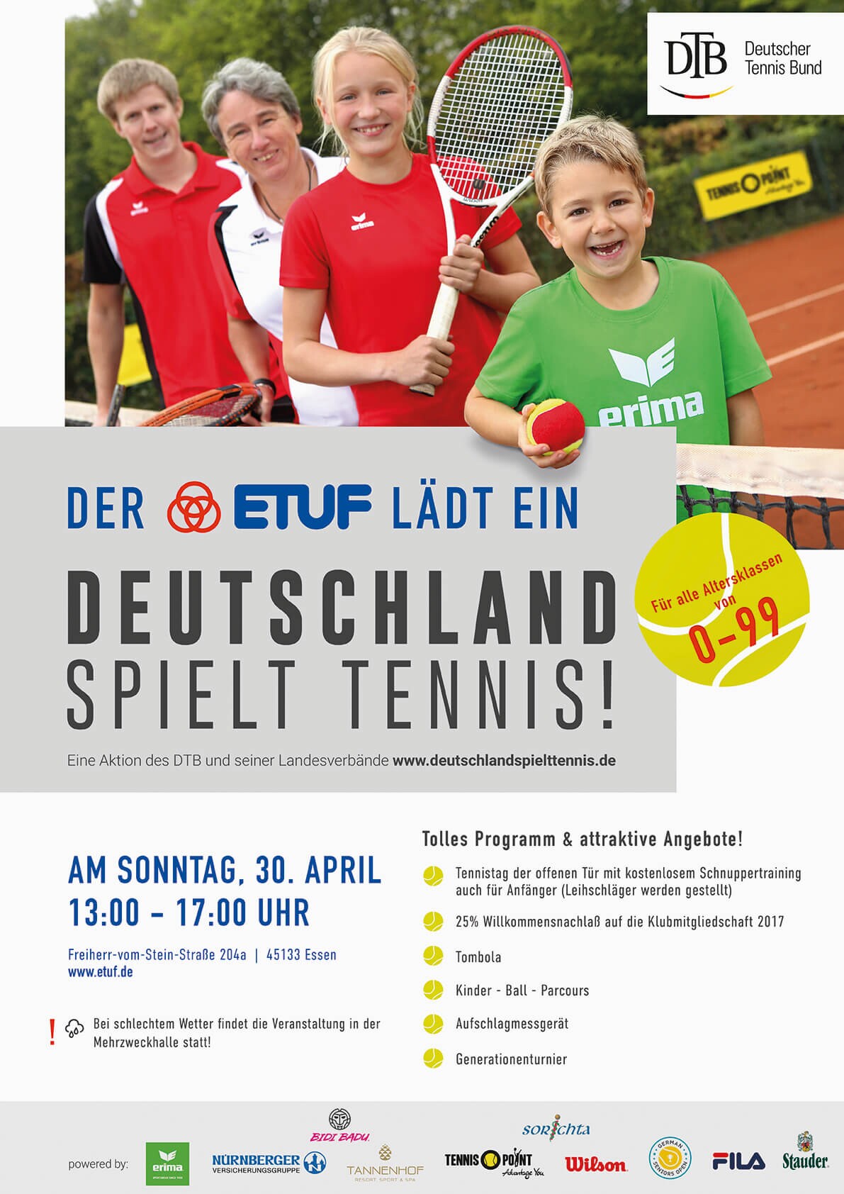 ETUF_DST