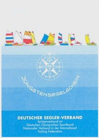 J&uuml;ngstensegelschein
