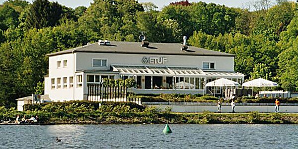 ETUF Klubgastronomie