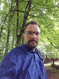 Sandra Vesper, Kassenwartin ETUF Fechten