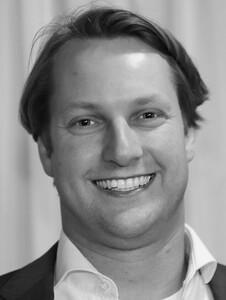 Markus Conrad, Schriftwart ETUF e.V.