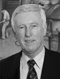 Dr. Claus Stauder, Ehrenvorsitzender ETUF e.V.