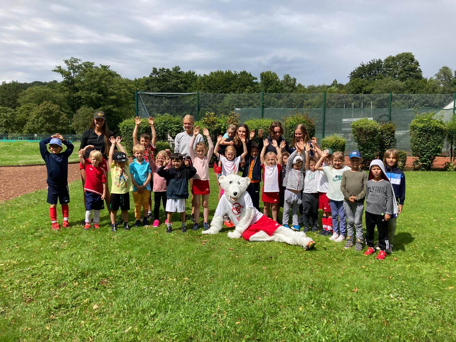 Sommercamps 2021