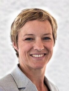 Wiebke Theurich, Sekretariat