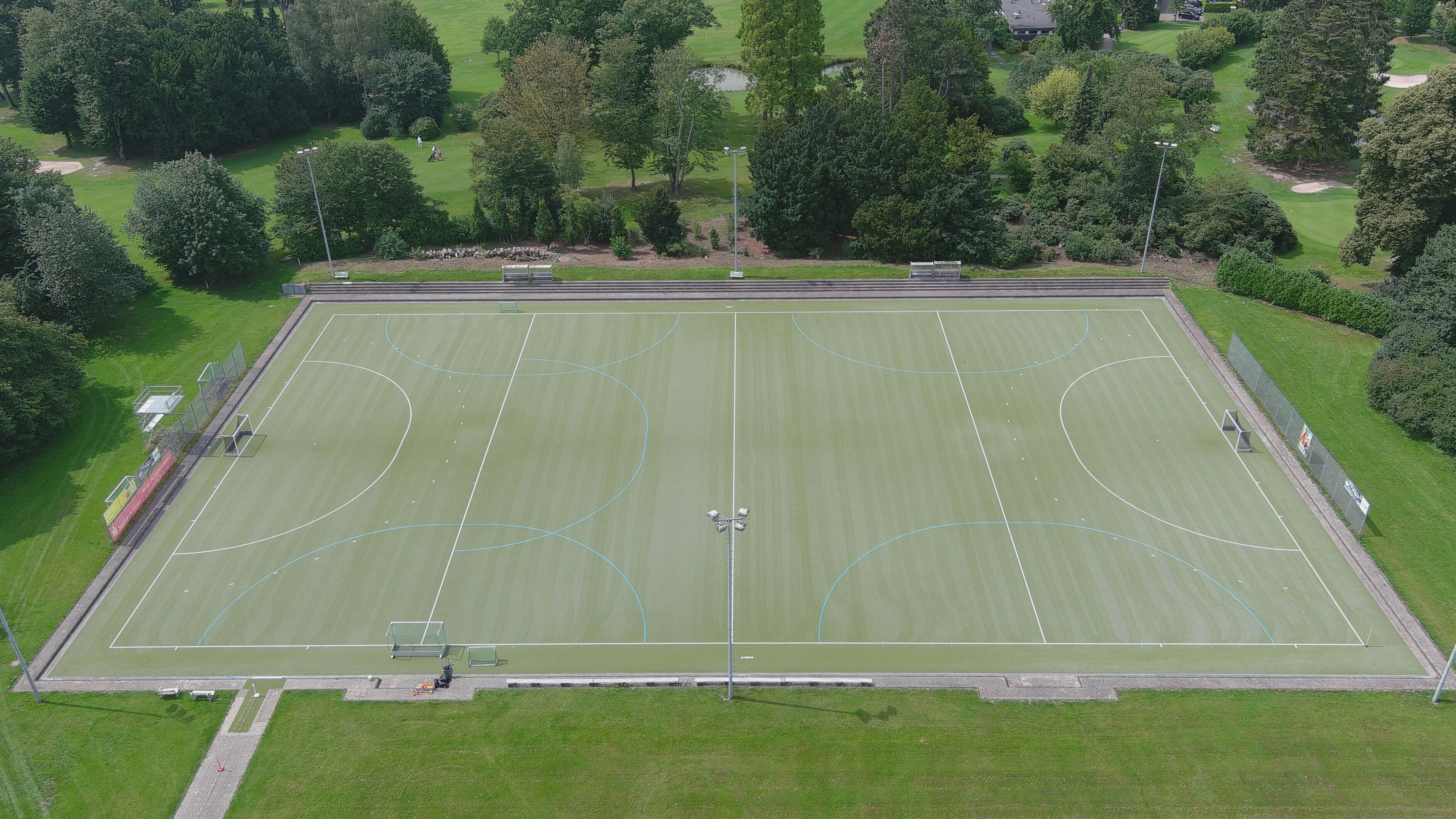 ETUF Essen Hockey