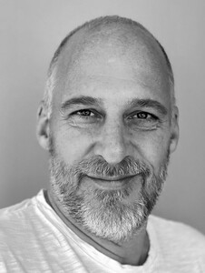 Dirk Berendt, 1. Vorsitzender Hockey