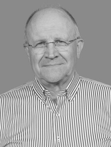 Christoph Zander, 1. Vorsitzender Segeln
