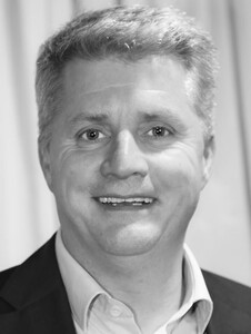 Stefan Linden, Justitiar ETUF e.V.