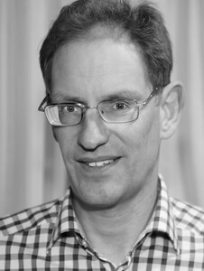Dr. Diethard K&ouml;nig, 1. Vorsitzender Rudern