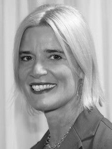 Anja Schmitz, Jugendwart ETUF e.V.