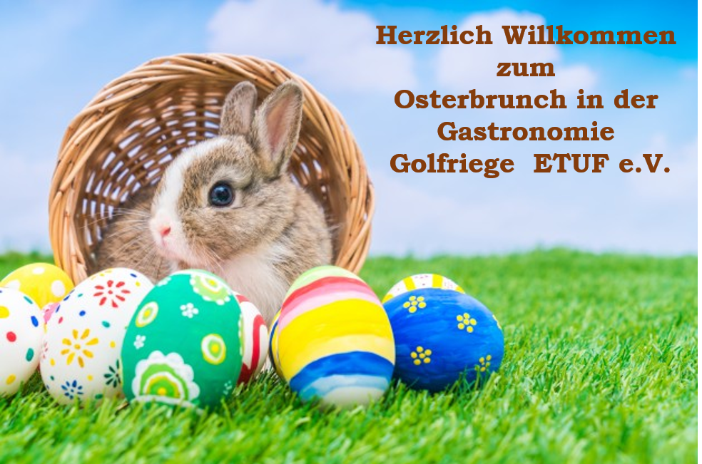 Osterbrunch